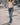 Women's Low Rise Jeans
