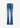 Cora Mid Rise Boot Cut Jeans