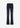 Carla Mid Rise Ankle Mini Boot Jeans