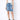 Nash Denim Skirt