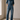 Yanni Denim Jumpsuit