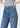 Daphine Sailor Pocket Mid Rise Wide Leg