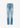 Eve High Rise Crop Slim Straight