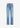 Remastered Upcycled Crop Straight (Zipper)