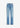 Upcycled Crop Straight - Button