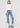 Remastered Upcycled Crop Straight (Zipper)