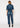 Britt Elastic Waist Jumpsuit
