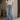 Upcycled High Rise Baggy