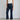Farrah Cropped Flare