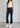 Farrah Cropped Flare