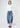 Ava Flutter Slung Fit Jeans