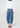 Ava Flutter Slung Fit Jeans