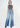 Dina High Waisted Wide