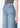 Dina High Waisted Wide