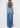 Dina High Waisted Wide