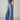 Dina High Waisted Wide
