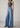 Dina High Waisted Wide