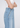 Dina High Waisted Wide