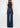 Dina High Waisted Wide