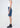 Dina High Waisted Jorts
