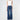 Queen High Rise Crop Wide Leg