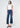 Queen High Rise Crop Wide Leg