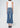 Queen High Rise Crop Wide Leg