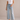 Queen High Rise Wide Leg
