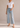 Queen High Rise Wide Leg