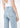 Queen High Rise Wide Leg