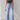 Queen High Rise Wide Leg