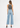 Queen High Rise Wide Leg