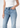 Donna 90's Mid Rise Flare