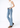 Donna 90's Mid Rise Flare