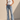 Donna 90's Mid Rise Flare