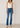Cora Mid Rise Boot Cut Jeans