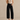 Ava Flutter Slung Fit Corduroy
