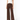 Dina High Waisted Wide Corduroy