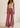 Dina High Waisted Wide Corduroy