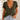 Supima Cotton Deep V Neck Tee