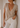 Supima Cotton Deep V-Neck Tee