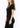 Supima Cotton Deep V Set