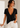 Supima Cotton Deep V-Neck Tee