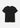 Supima Cotton Deep V-Neck Tee