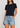 Cotton Modal Slub Crew Tee
