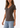 Supima Cotton V Neck Tee
