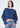 Layla Cropped Sweatshirt