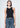 Daisy Rib Tank Top