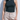 Daisy Rib Tank Top
