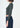 Essential Ribbed Long Sleeve Crop Top